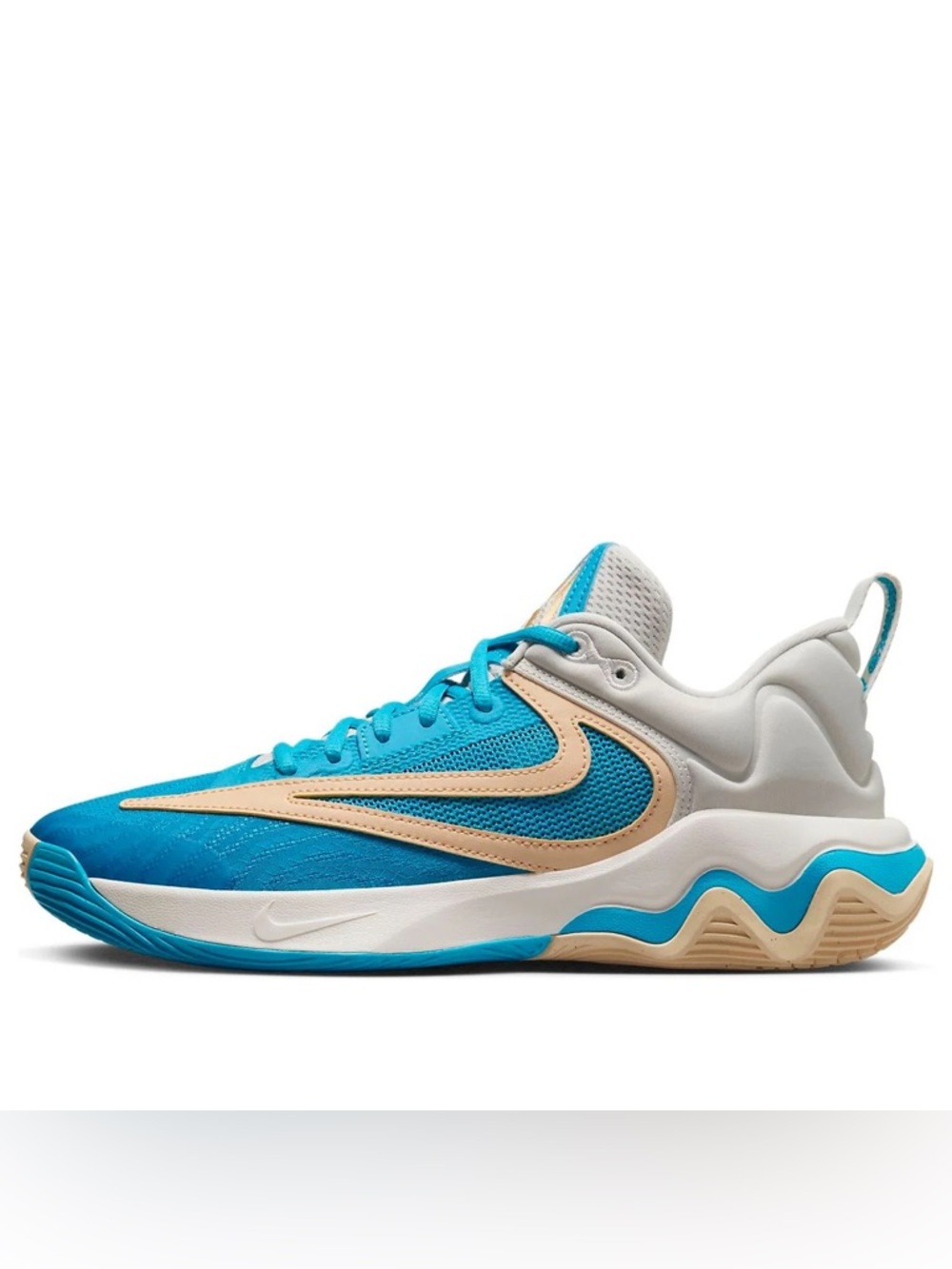 Nike Men's Giannis Immortality 3 Basketball Size 8.5